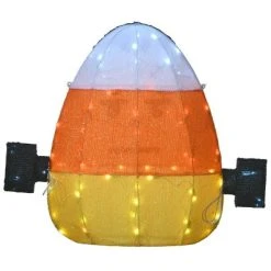National Tree Company 24" Pre-Lit Candy Corn Frankenstein -Hyde and Eek Cosplay Store GUEST 4f70341f 242c 4ec5 9e94 8ca1483cd9f4
