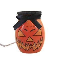 Stony Creek 4.0" Halloween Pre-Lit Small Jar Cat Haunted House - Novelty Sculpture Lights 7 Stony Creek 4.0" Halloween Pre-Lit Small Jar Cat Haunted House - Novelty Sculpture Lights -Hyde and Eek Cosplay Store GUEST 50b019eb 53f5 43c3 9a30 c065af7b32c4