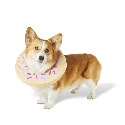 Donut Neckwear Dog and Cat Costume - Hyde & EEK! Boutique™ 4 Donut Neckwear Dog and Cat Costume - Hyde & EEK! Boutique™ - Image 4