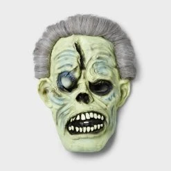Hyde & EEK! Boutique Adult Light Up Zombie Halloween Costume Mask - Hyde & EEK! Boutique™ 5 Hyde & EEK! Boutique Adult Light Up Zombie Halloween Costume Mask - Hyde & EEK! Boutique™ -Hyde and Eek Cosplay Store GUEST 5633de7c d15d 4190 9501 bbdb0e505008