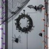 Hyde & EEK! Boutique 20ct LED Halloween String Lights Purple Flicker - Hyde & EEK! Boutique™