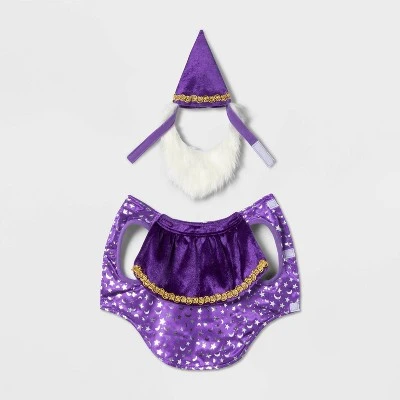 Wizard Dog and Cat Costume - Hyde & EEK! Boutique™ 1 Wizard Dog and Cat Costume - Hyde & EEK! Boutique™