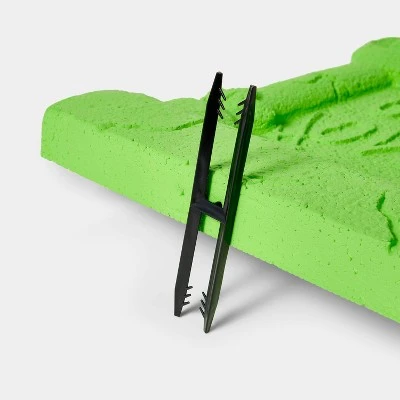 Hyde & EEK! Boutique 4pk Colorful Foam Halloween Decorative Tombstone Set - Hyde & EEK! Boutique™ 3 Hyde & EEK! Boutique 4pk Colorful Foam Halloween Decorative Tombstone Set - Hyde & EEK! Boutique™ - Image 3