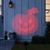 Hyde & EEK! Boutique LED Jack-O'-Lantern Halloween Lightshow Projection - Hyde & EEK! Boutique™