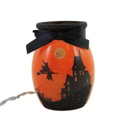 Stony Creek 4.0" Halloween Pre-Lit Small Jar Cat Haunted House - Novelty Sculpture Lights 9 Stony Creek 4.0" Halloween Pre-Lit Small Jar Cat Haunted House - Novelty Sculpture Lights -Hyde and Eek Cosplay Store GUEST 6bd9d75d 7f51 4f83 806f 0ca6e01240fc