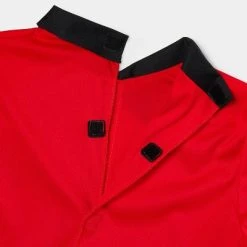 Kids' Adaptive Firefighter Halloween Costume with Hat - Hyde & EEK! Boutique™ -Hyde and Eek Cosplay Store GUEST 6c0414e7 c341 4d53 8055 f2a4d0b45a78