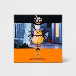 Hyde & EEK! Boutique LED Collapsible Bat Halloween Novelty Sculpture Light - Hyde & EEK! Boutique™ 5 Hyde & EEK! Boutique LED Collapsible Bat Halloween Novelty Sculpture Light - Hyde & EEK! Boutique™ -Hyde and Eek Cosplay Store GUEST 6fa5471d a9e2 4335 8d1d 1a13abe2a64d