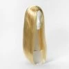 Hyde & EEK! Boutique Adult Long and Sleek Blonde Halloween Costume Wig - Hyde & EEK! Boutique™