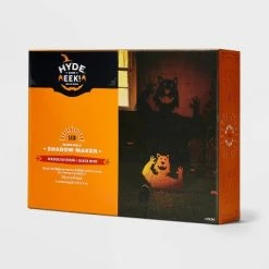 Hyde & EEK! Boutique LED Flat Werewolf Halloween Silhouette Shadow Maker Light - Hyde & EEK! Boutique™ 5 Hyde & EEK! Boutique LED Flat Werewolf Halloween Silhouette Shadow Maker Light - Hyde & EEK! Boutique™ -Hyde and Eek Cosplay Store GUEST 7476fd30 adb0 4212 b175 a508df6f0b29