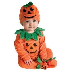 Rubie's Infant Lil' Pumpkin Halloween Costume -Hyde and Eek Cosplay Store GUEST 78a72960 8411 4410 940e a3981017ec00 2