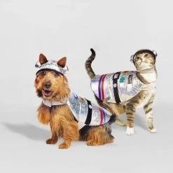 Halloween Full Body Astronaut Cat and Dog Costume - Hyde & EEK! Boutique™ -Hyde and Eek Cosplay Store GUEST 7a962b4d a096 454a 8c47 6adeb3f4c870 1