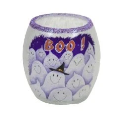 Stony Creek 3.0" Halloween Small Pre-Lit Votive Ghost Pumpkins Witch - Novelty Sculpture Lights 9 Stony Creek 3.0" Halloween Small Pre-Lit Votive Ghost Pumpkins Witch - Novelty Sculpture Lights -Hyde and Eek Cosplay Store GUEST 7f1f4d2f cc1c 42c4 a820 07698394db90