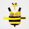 Bumble Bee Halloween Dog and Cat Costume - Hyde & EEK! Boutique™