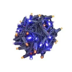 Novelty Lights Inc Novelty Lights LED Christmas String Lights Light Set 100 Mini Bulbs (Black Wire, 34 Feet) 23 Novelty Lights Inc Novelty Lights LED Christmas String Lights Light Set 100 Mini Bulbs (Black Wire, 34 Feet) -Hyde and Eek Cosplay Store GUEST 8189f0b1 fab8 4286 acb9 3dc34853ced5