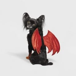 Rider Wings Halloween Red Devil Cat and Dog Costume - Hyde & EEK! Boutique™ -Hyde and Eek Cosplay Store GUEST 81c00ee3 ef07 41fb 8149 20db65757018