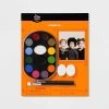Hyde & EEK! Boutique Large Just Add Water Multi-Kit Halloween Costume Makeup - Hyde & EEK! Boutique™