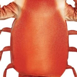 Baby Disney The Little Mermaid Sebastian Halloween Costume with Headpiece Multi-colored 10 Baby Disney The Little Mermaid Sebastian Halloween Costume with Headpiece Multi-colored -Hyde and Eek Cosplay Store GUEST 85e0c99b ab98 433c 8b69 473e92438c2d