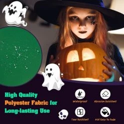 Costway 8FT Inflatable Halloween Witches Holding Cauldron Yard Decor w/ Colorful Lights 14 Costway 8FT Inflatable Halloween Witches Holding Cauldron Yard Decor w/ Colorful Lights -Hyde and Eek Cosplay Store GUEST 896be8aa 2815 4e4a b49e 2a8ba7f6e1c3
