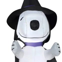 Gemmy Airblown Inflatable Snoopy Halloween House w/LEDs Scene Peanuts, 6 ft Tall, Multi 5 Gemmy Airblown Inflatable Snoopy Halloween House w/LEDs Scene Peanuts, 6 ft Tall, Multi -Hyde and Eek Cosplay Store GUEST 8aeeaaa9 7cb9 404b 94fe 6fd0fd012425