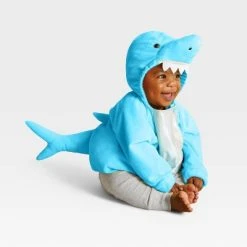 Baby Shark Halloween Costume Pullover Top - Hyde & EEK! Boutique™ -Hyde and Eek Cosplay Store GUEST 8bd5aa01 22cf 4951 b2cb e2e69fb63703 2