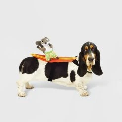 Surfing Squirrel Rider Dog and Cat Costume - Hyde & EEK! Boutique™ -Hyde and Eek Cosplay Store GUEST 8da770f1 e8c3 4454 9e3b b381c479f89c
