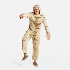 Adult Mummy Halloween Costume Jumpsuit - Hyde & EEK! Boutique™ -Hyde and Eek Cosplay Store GUEST 8e0b6c6c 827c 4614 8a6b 187830851946 2