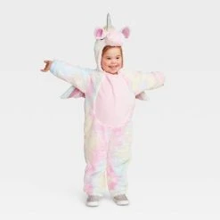 Toddler Unicorn Halloween Costume Jumpsuit - Hyde & EEK! Boutique™ -Hyde and Eek Cosplay Store GUEST 8eea30e0 5db5 4835 99d5 4da73d0a9067