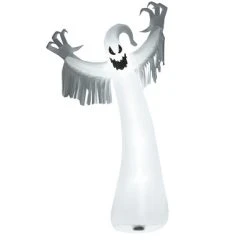 Tangkula Halloween Decoration 12FT Inflatable Blow Up Ghost With LED Lights Outdoor Yard 13 Tangkula Halloween Decoration 12FT Inflatable Blow Up Ghost With LED Lights Outdoor Yard -Hyde and Eek Cosplay Store GUEST 96940020 864d 42e2 92db 3d6198974555