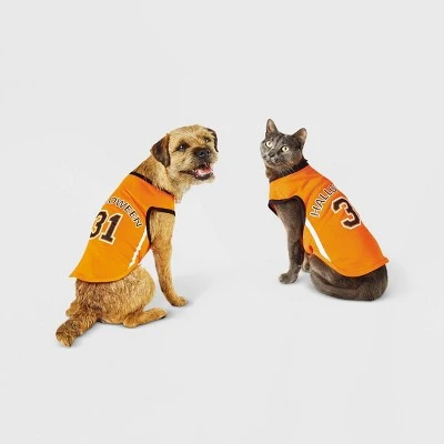 Halloween Dog and Cat Basketball Jersey - Hyde & EEK! Boutique™ 5 Halloween Dog and Cat Basketball Jersey - Hyde & EEK! Boutique™ - Image 5