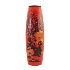 Stony Creek 12.0" Spooky Treee Pre-Lit Vase Halloween - Novelty Sculpture Lights -Hyde and Eek Cosplay Store GUEST 9fcd667a c317 43dd 83ac bb5a0477e34b