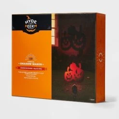 Hyde & EEK! Boutique LED Flat Pumpkin Halloween Silhouette Shadow Maker Light - Hyde & EEK! Boutique™ 5 Hyde & EEK! Boutique LED Flat Pumpkin Halloween Silhouette Shadow Maker Light - Hyde & EEK! Boutique™ -Hyde and Eek Cosplay Store GUEST a1ac7e03 c7fb 43ff a8c0 e1207be7ff87