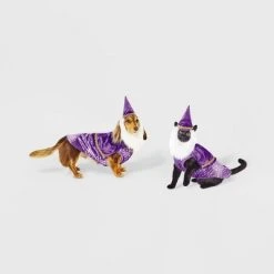 Wizard Dog and Cat Costume - Hyde & EEK! Boutique™ 13 Wizard Dog and Cat Costume - Hyde & EEK! Boutique™ -Hyde and Eek Cosplay Store GUEST a3426556 cd0c 46b2 8943 bfb3d033d16c