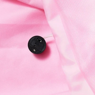 Hyde & EEK! Boutique Adult Light Up Pink Halloween Costume Tutu - Hyde & EEK! Boutique™ 2 Hyde & EEK! Boutique Adult Light Up Pink Halloween Costume Tutu - Hyde & EEK! Boutique™ - Image 2