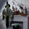 Hyde & EEK! Boutique Light and Sound Witch Halloween Ghoul - Hyde & EEK! Boutique™