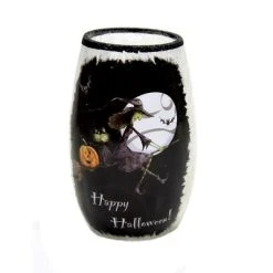Stony Creek 5.0" Halloween Pre-Lit Small Vase Electric Spooky - Novelty Sculpture Lights -Hyde and Eek Cosplay Store GUEST a63820c0 023e 453f 8628 4d96963b53d0