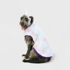 Unicorn Plush Hoodie Dog and Cat Costume - Hyde & EEK! Boutique™ -Hyde and Eek Cosplay Store GUEST ab469dea 65a6 4dc2 aa39 2f6add0a9b28 1