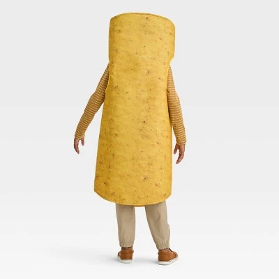 Hyde & EEK! Boutique Kids' and Adult Taco Halloween Costume One Size - Hyde & EEK! Boutique™ 1 Hyde & EEK! Boutique Kids' and Adult Taco Halloween Costume One Size - Hyde & EEK! Boutique™