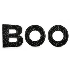 National Tree Company 47" “BOO" Sign with LED Light Strips -Hyde and Eek Cosplay Store GUEST abd752bb 5e05 411c 9b6e 90484c85b327