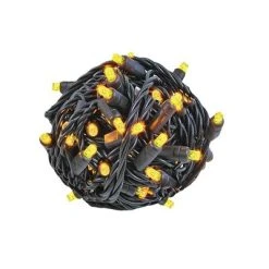 Novelty Lights Inc Novelty Lights 50 Light LED Christmas Mini Light Set (Black Wire, 25 Feet) 28 Novelty Lights Inc Novelty Lights 50 Light LED Christmas Mini Light Set (Black Wire, 25 Feet) -Hyde and Eek Cosplay Store GUEST ac6ff55c a694 4dd4 b6a8 7b387229871a