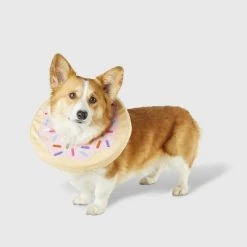 Donut Neckwear Dog and Cat Costume - Hyde & EEK! Boutique™ 8 Donut Neckwear Dog and Cat Costume - Hyde & EEK! Boutique™ -Hyde and Eek Cosplay Store GUEST ad45e14e f8f0 4c5d b95f b7446c7c74f8