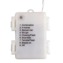 Northlight 30" Pop Up Lighted Tinsel Stacked Jack-O-Lanterns Halloween Decoration -Hyde and Eek Cosplay Store GUEST af5e4dbb e7d5 4fc8 a59f 7b4841fbb7f7