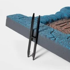 Hyde & EEK! Boutique 4pk Multicolored Foam Halloween Decorative Tombstone Set - Hyde & EEK! Boutique™ -Hyde and Eek Cosplay Store GUEST afba7c2b 28ca 4d36 abfc c797b295a3da