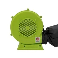 National Tree Company 20ft Inflatable Halloween Pumkin Reaper, 6 White LED Lights- UL -Hyde and Eek Cosplay Store GUEST b08d563d f431 46c8 a242 1a6fcdc57899