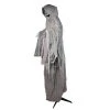 Northlight 65" Spooky Town Lighted and Animated Master of Death Halloween Decoration