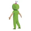 Moonbug Baby Cocomelon Halloween Costume Jumpsuit with Headpiece Multi-colored