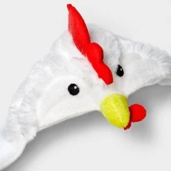 Halloween Full Body White Chicken Cat and Dog Costume - Hyde & EEK! Boutique™ -Hyde and Eek Cosplay Store GUEST b550988b 7e59 420b b699 8e83ca3dbbe4
