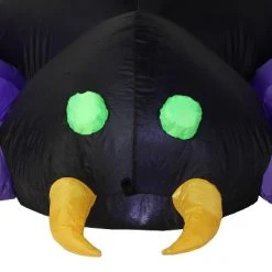 Sunnydaze Decor Sunnydaze Indoor/Outdoor Halloween Terrifying Tarantula Spider Inflatable Yard Decoration - 109.5" 11 Sunnydaze Decor Sunnydaze Indoor/Outdoor Halloween Terrifying Tarantula Spider Inflatable Yard Decoration - 109.5" -Hyde and Eek Cosplay Store GUEST b87a5442 5cbc 408c ab8e c56ab74dcf17