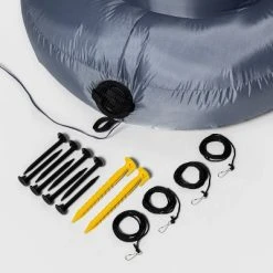 Hyde & EEK! Boutique 11.5' LED Archway Inflatable Halloween Decoration - Hyde & EEK! Boutique™ -Hyde and Eek Cosplay Store GUEST ba81988c bc8e 4495 9537 9c94ac6ac357