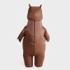 Hyde & EEK! Boutique Kids' Inflatable Bear Halloween Costume One Size - Hyde & EEK! Boutique™