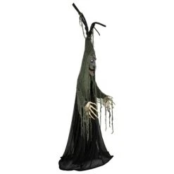Northlight 7' Spooky Town Animated Tree Man Halloween Decoration with Lighted Eyes 6 Northlight 7' Spooky Town Animated Tree Man Halloween Decoration with Lighted Eyes -Hyde and Eek Cosplay Store GUEST bc6da8b2 126d 43da 8b6d 3f19876bfff7